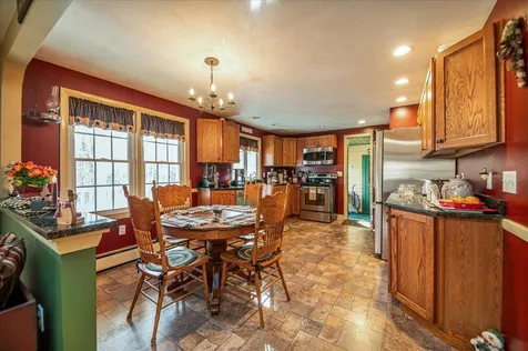 72 Elm Street Milton NH 03851
