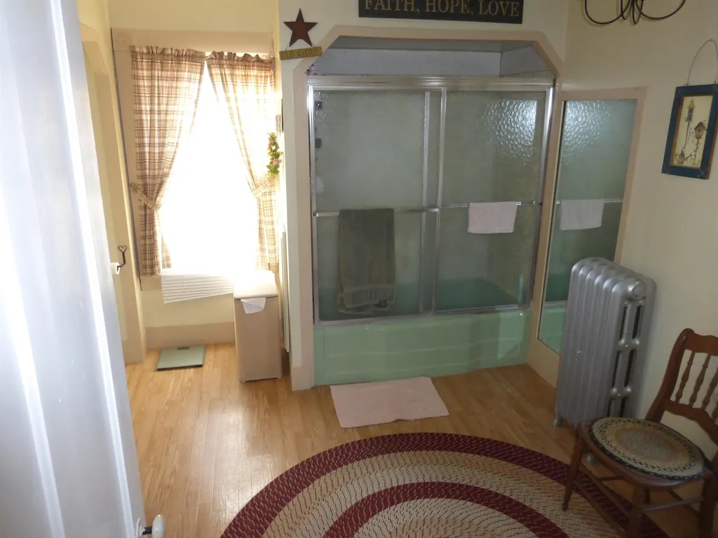 3 Jackson Street Concord NH 03301