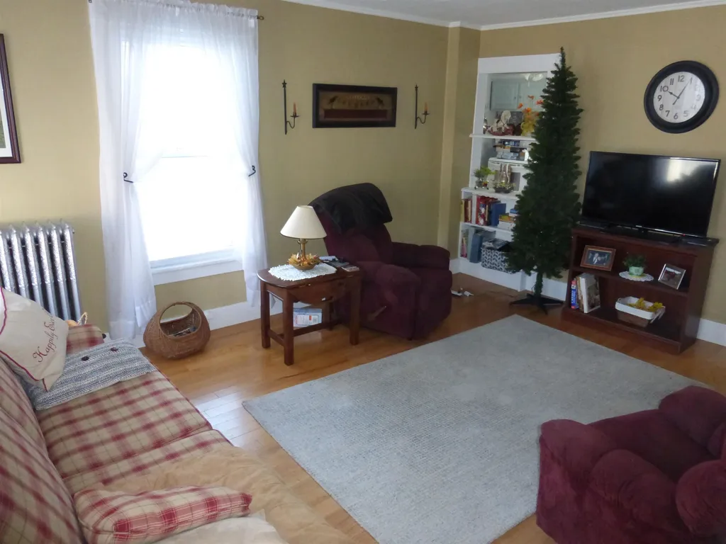 3 Jackson Street Concord NH 03301