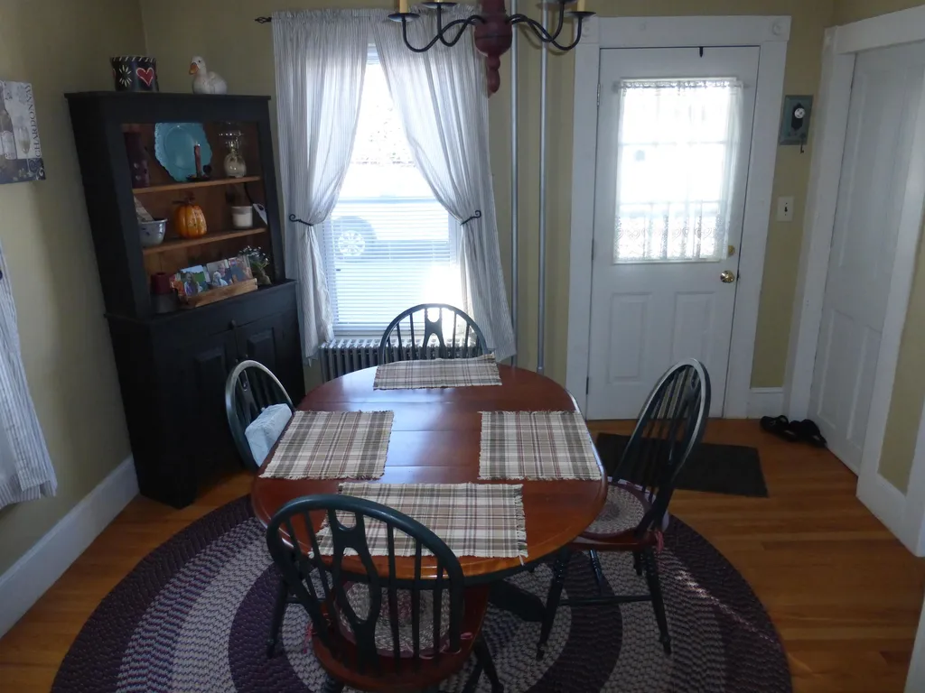 3 Jackson Street Concord NH 03301