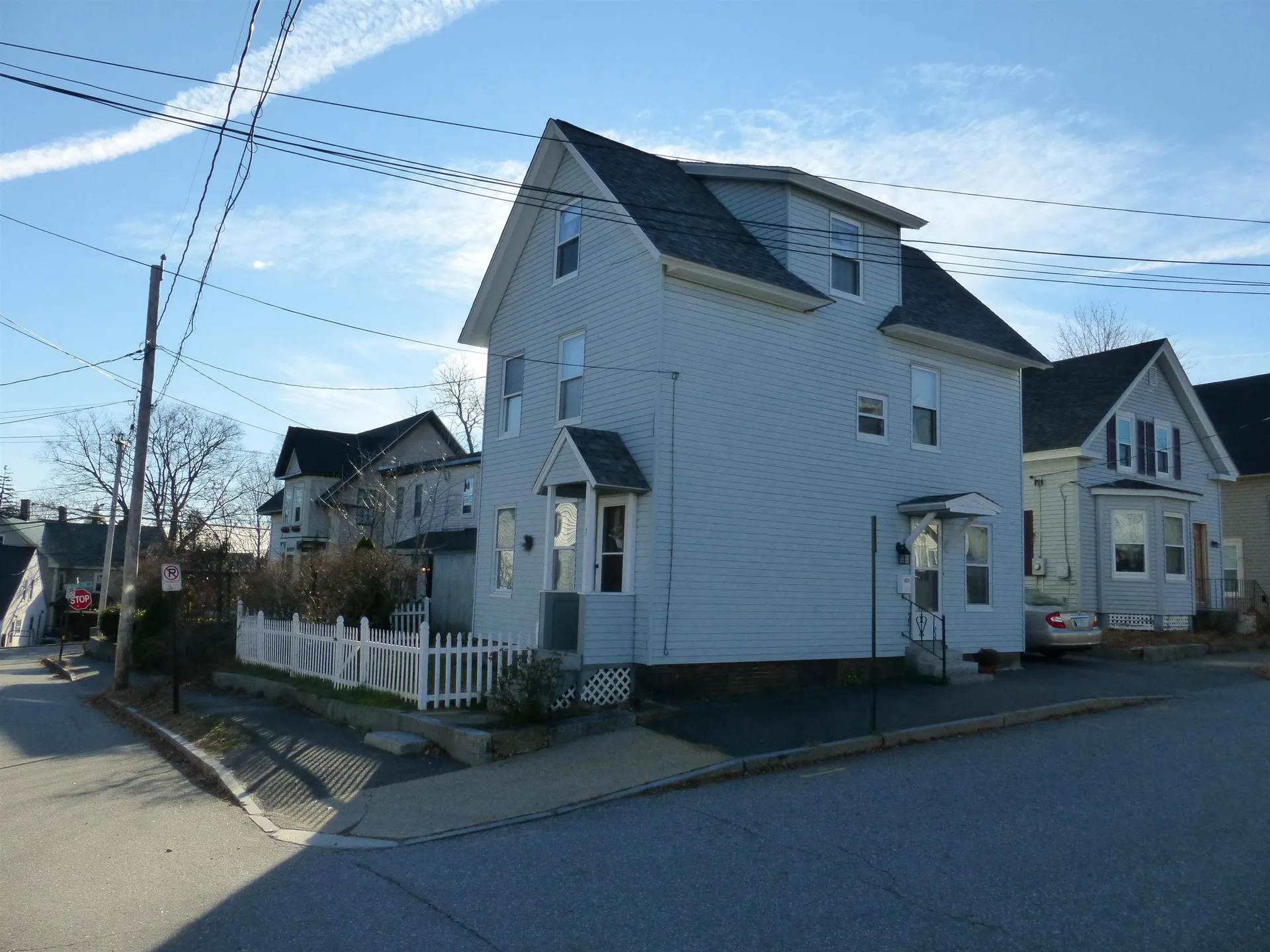 3 Jackson Street Concord NH 03301