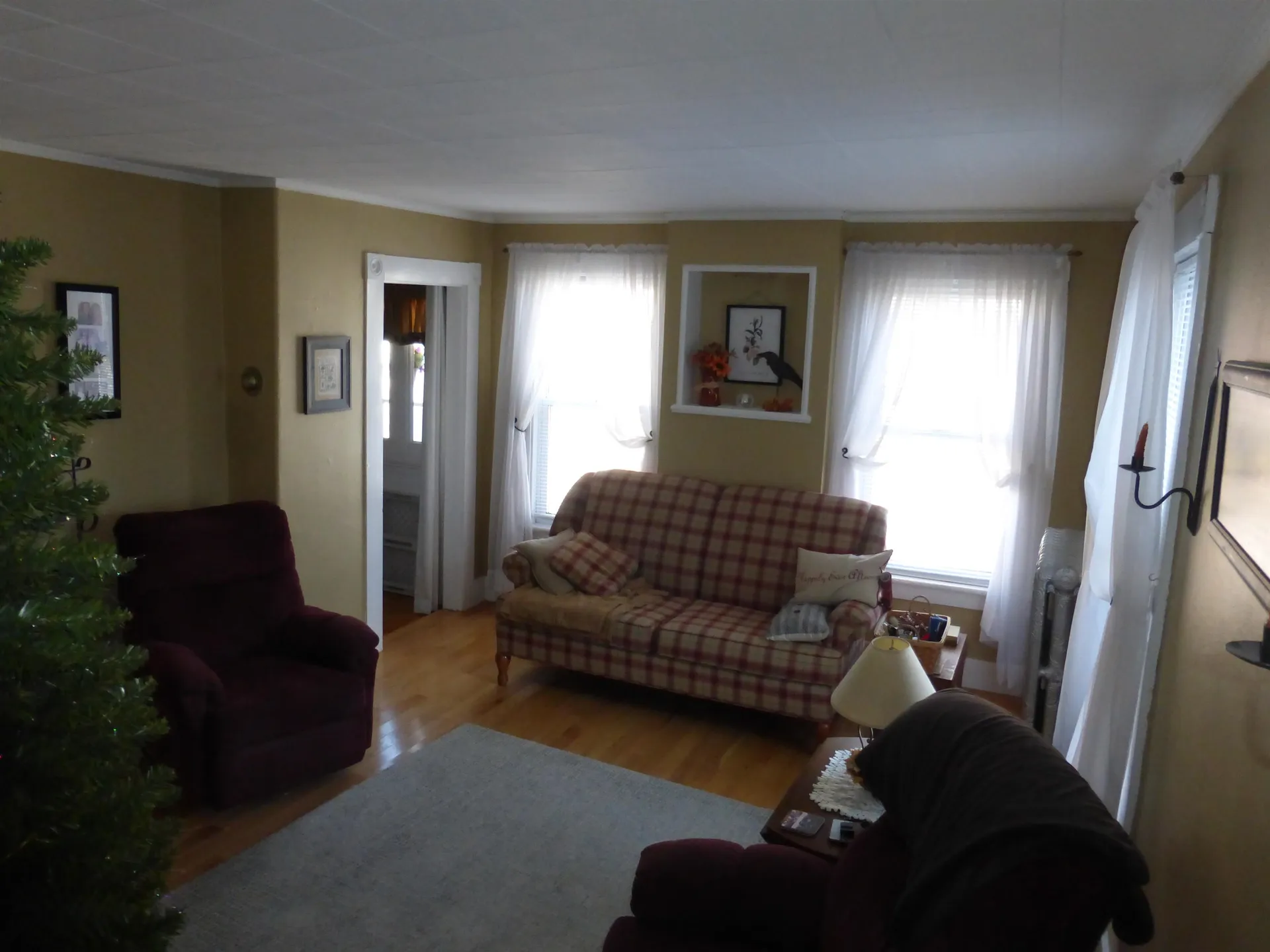 3 Jackson Street Concord NH 03301