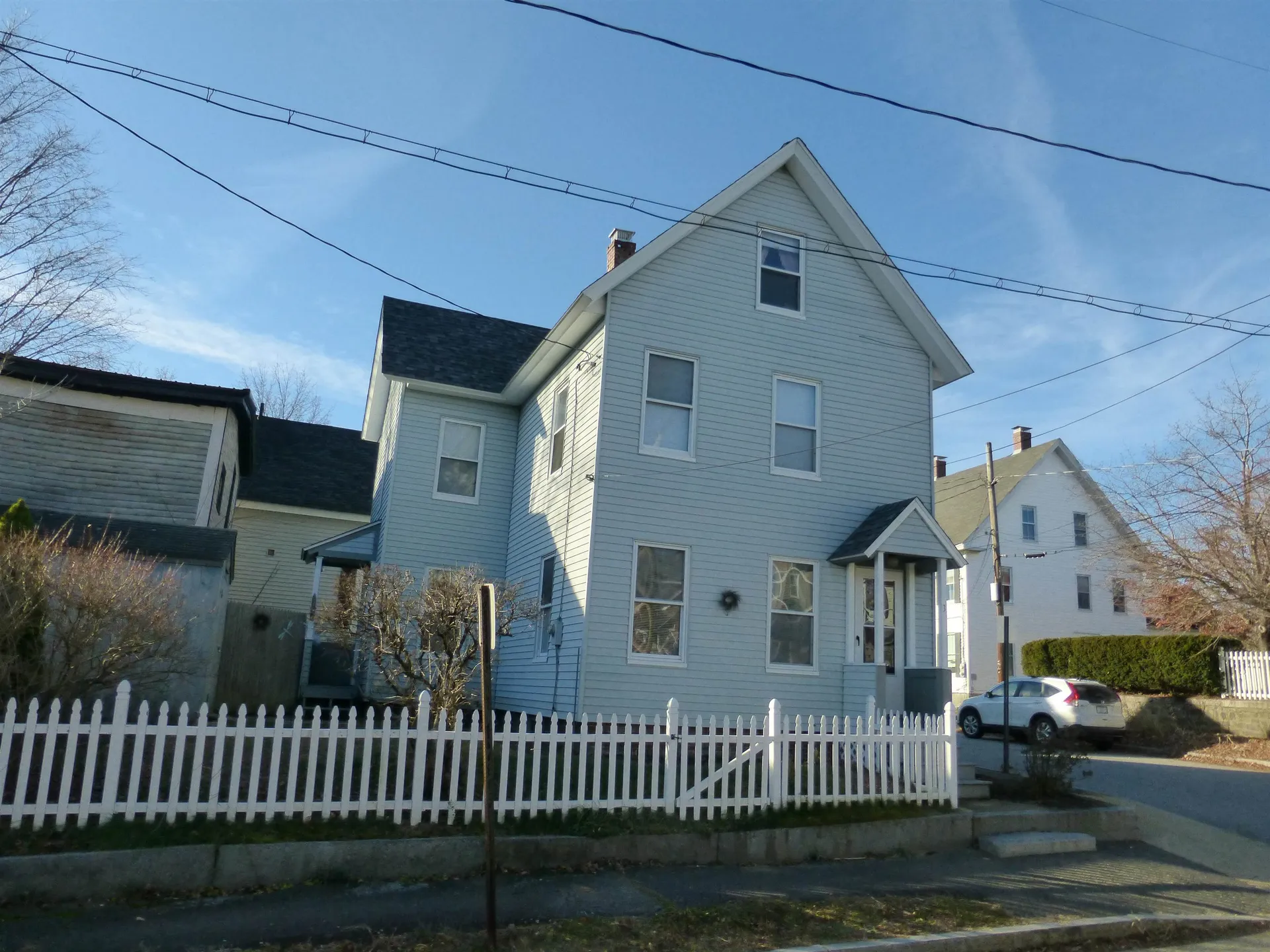 3 Jackson Street Concord NH 03301