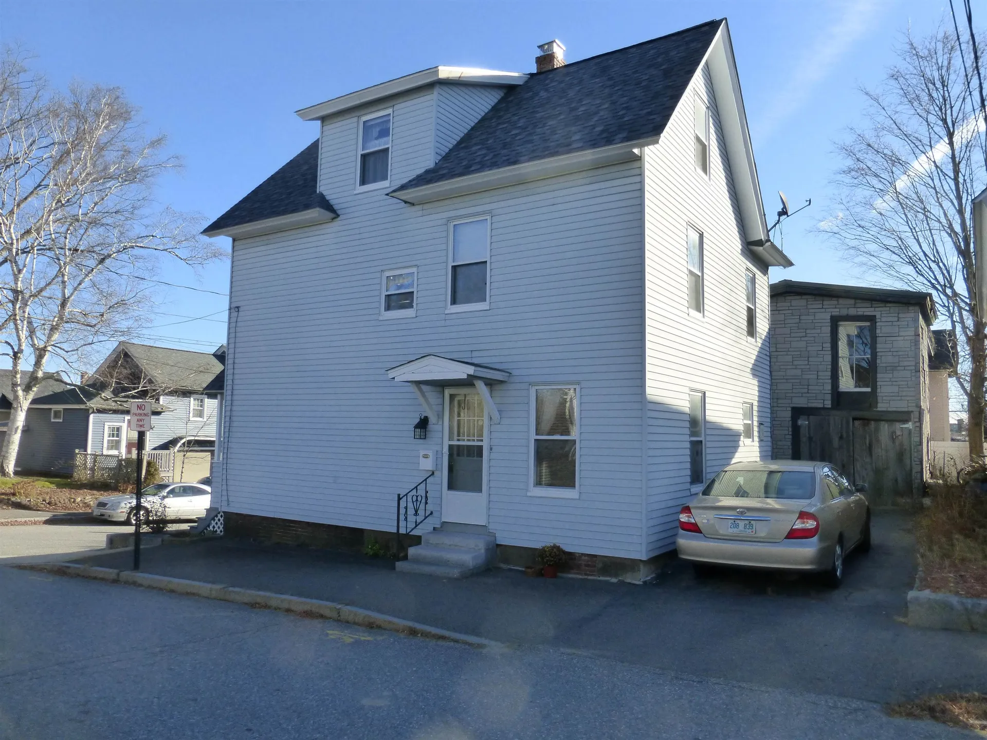 3 Jackson Street Concord NH 03301