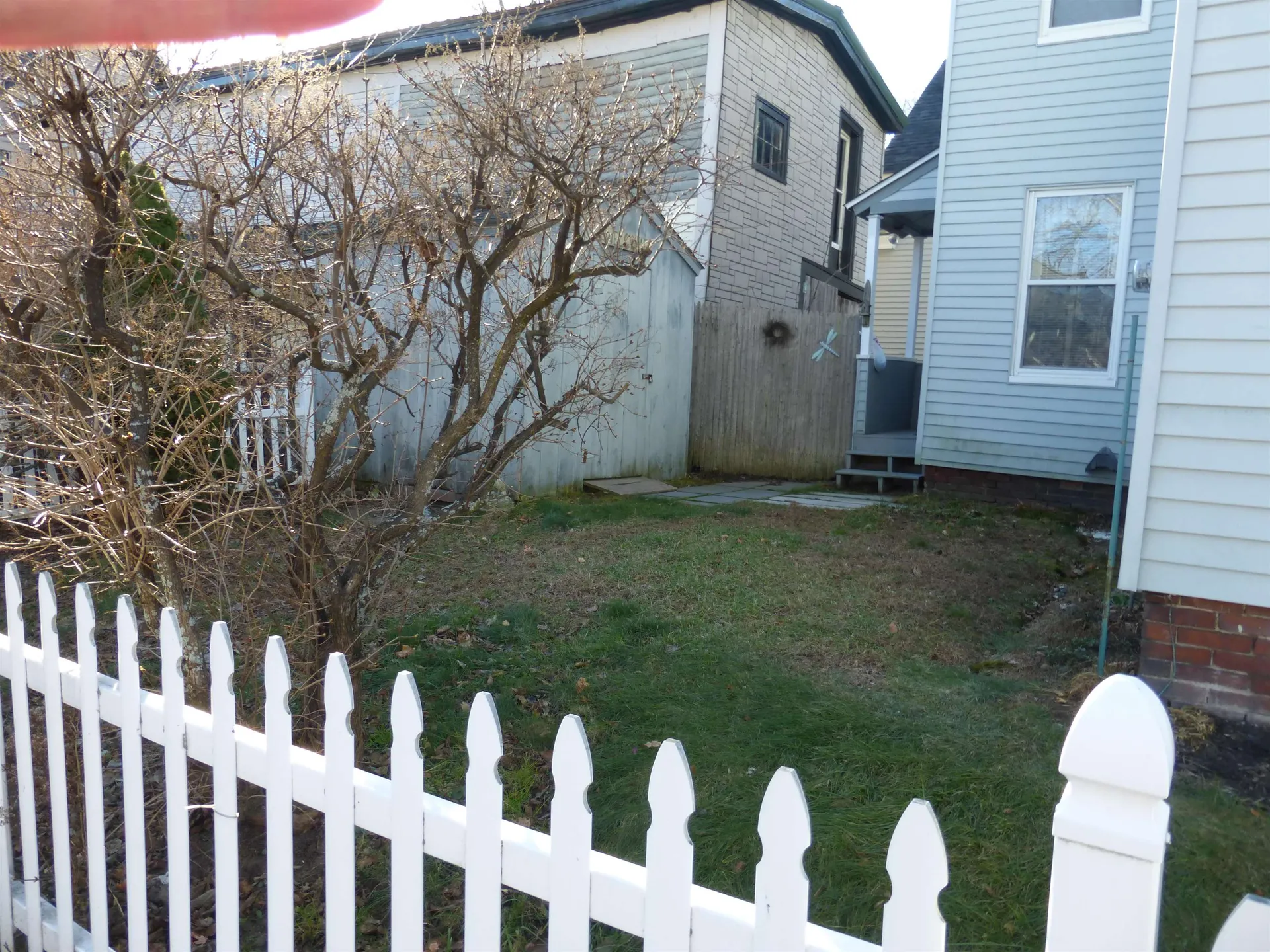 3 Jackson Street Concord NH 03301