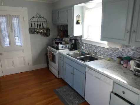 3 Jackson Street Concord NH 03301