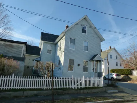 3 Jackson Street Concord NH 03301