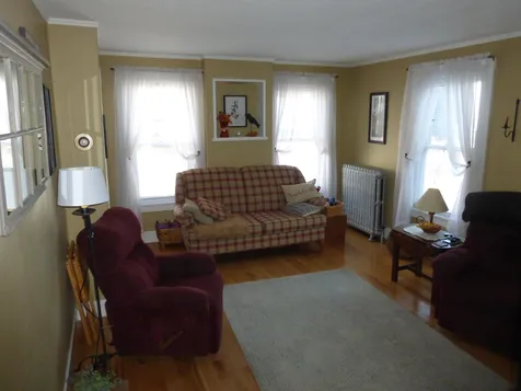 3 Jackson Street Concord NH 03301