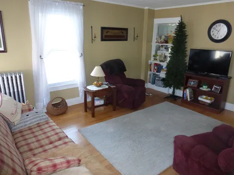 3 Jackson Street Concord NH 03301
