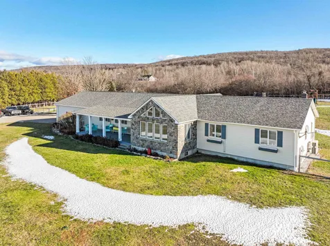 1918 Sheldon Road Swanton VT 05488