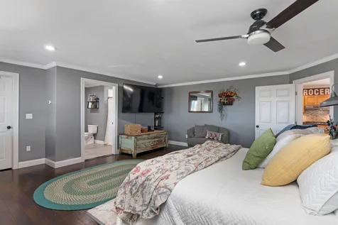 1918 Sheldon Road Swanton VT 05488