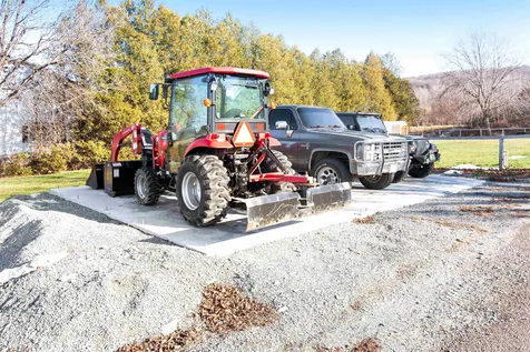 1918 Sheldon Road Swanton VT 05488