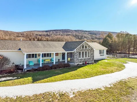 1918 Sheldon Road Swanton VT 05488