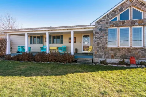 1918 Sheldon Road Swanton VT 05488