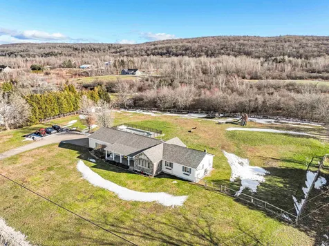 1918 Sheldon Road Swanton VT 05488
