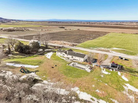 1918 Sheldon Road Swanton VT 05488