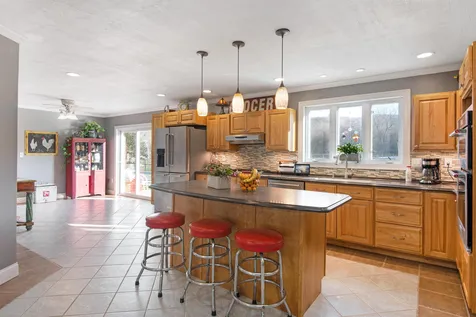 1918 Sheldon Road Swanton VT 05488