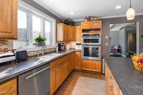 1918 Sheldon Road Swanton VT 05488