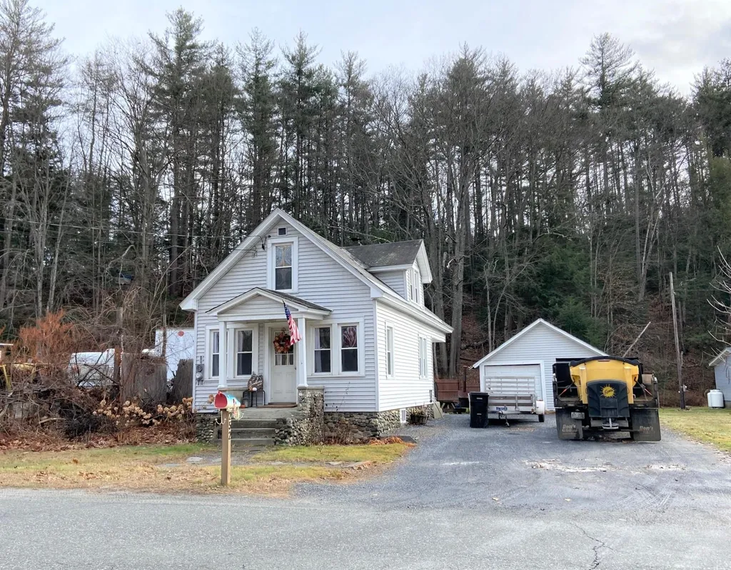 252 Sullivan Street Claremont NH 03743