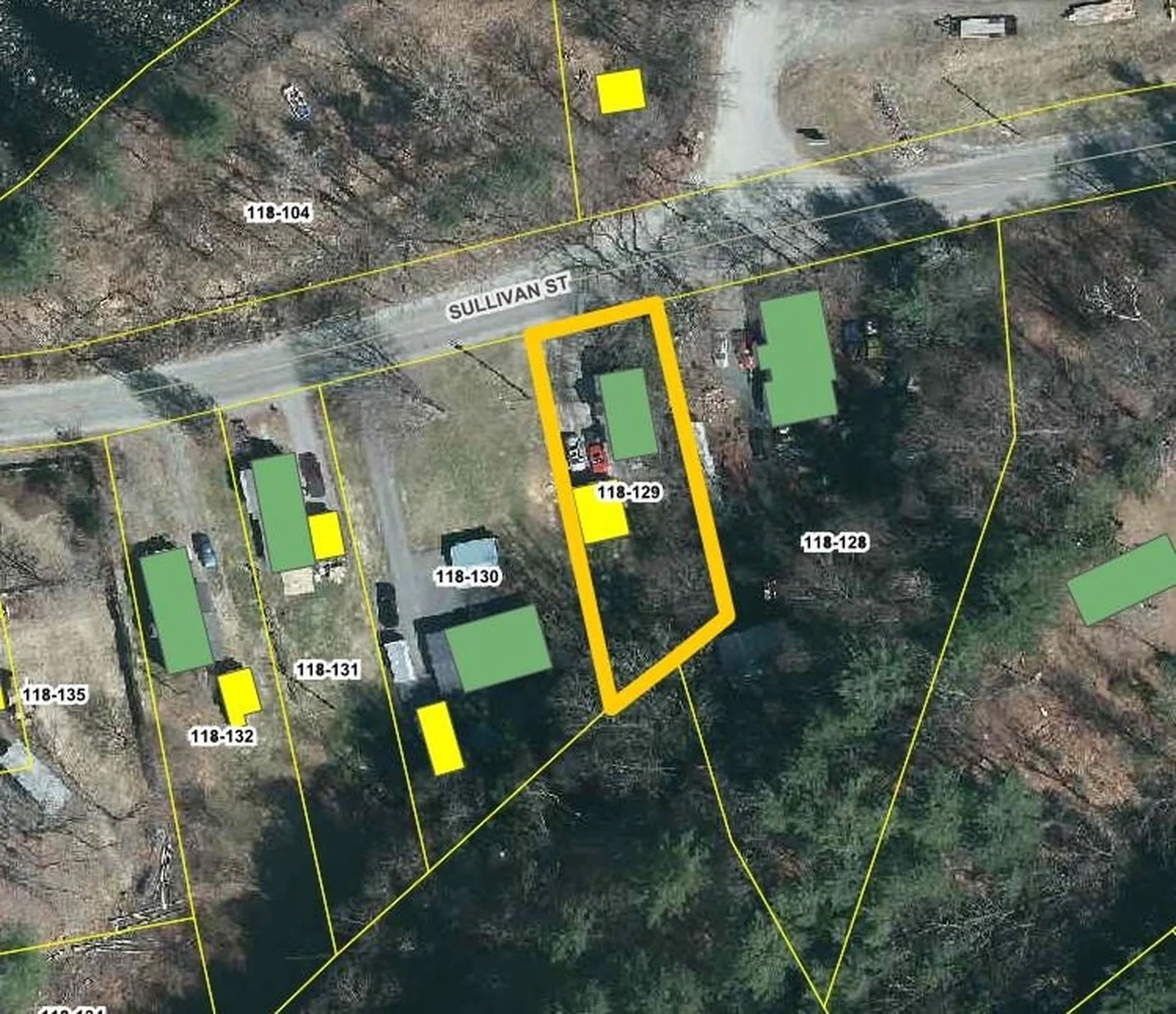 252 Sullivan Street Claremont NH 03743