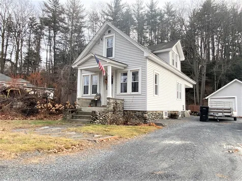 252 Sullivan Street Claremont NH 03743