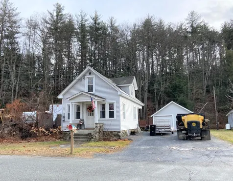 252 Sullivan Street Claremont NH 03743