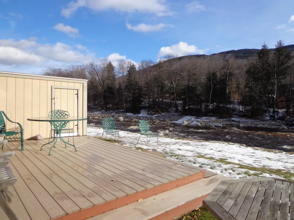 58 Bunker Lane Lincoln NH 03251
