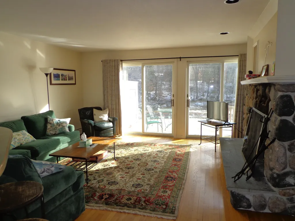 58 Bunker Lane Lincoln NH 03251