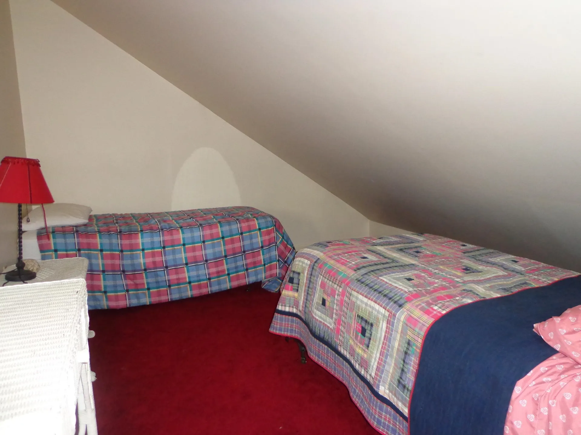 58 Bunker Lane Lincoln NH 03251