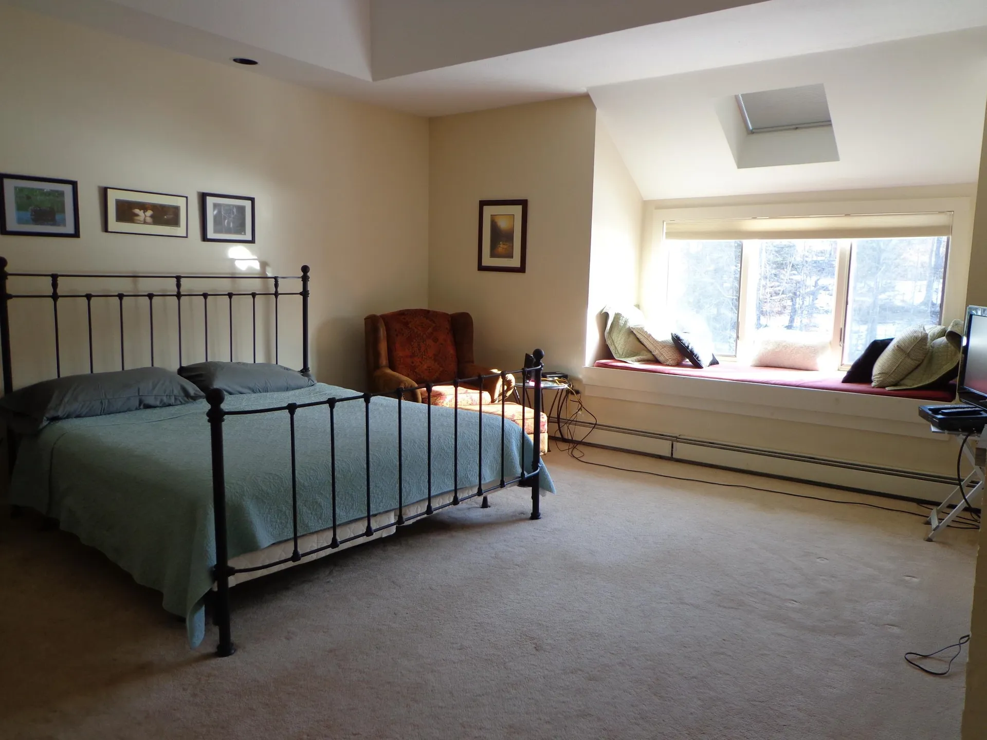 58 Bunker Lane Lincoln NH 03251