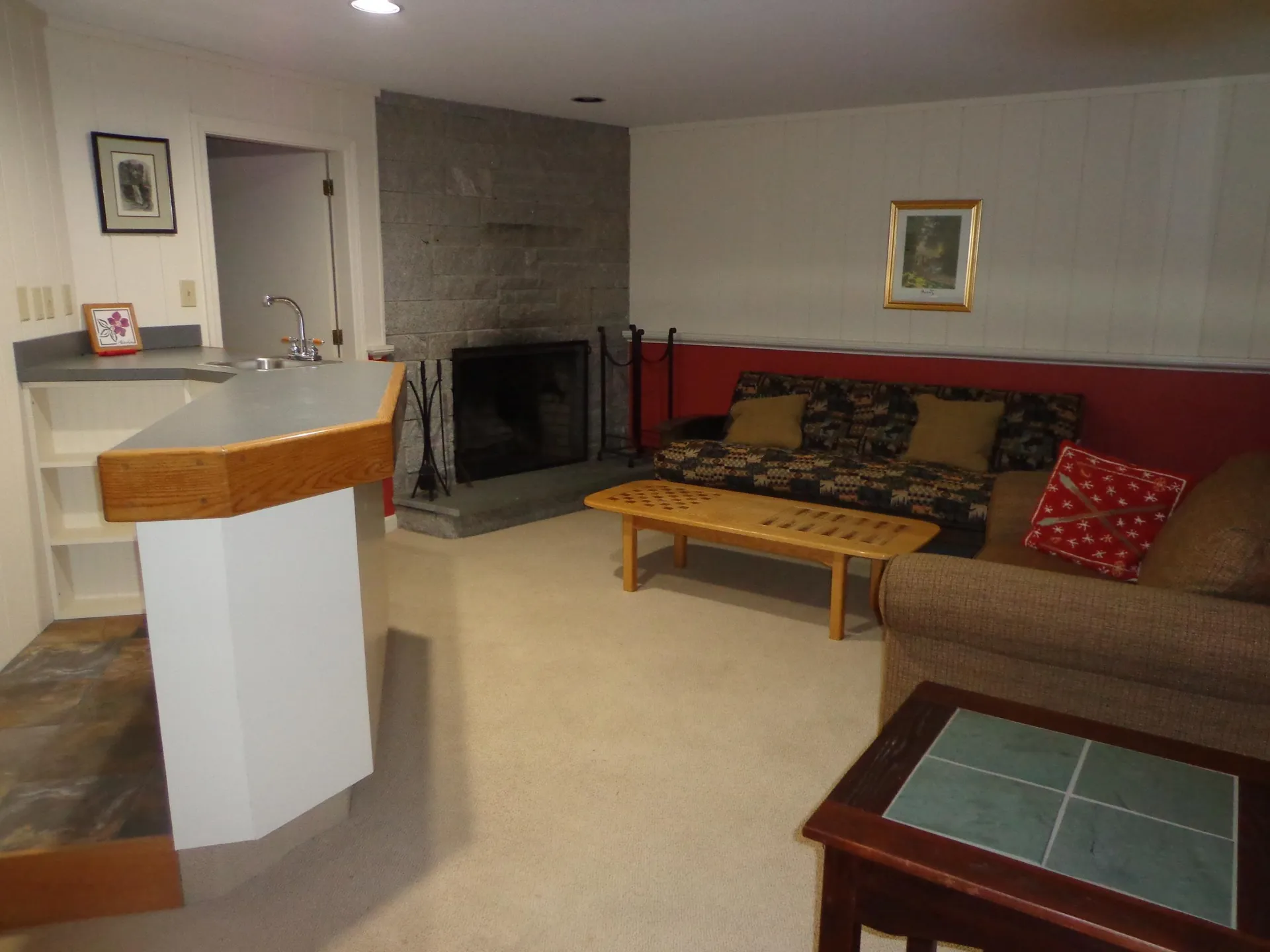 58 Bunker Lane Lincoln NH 03251