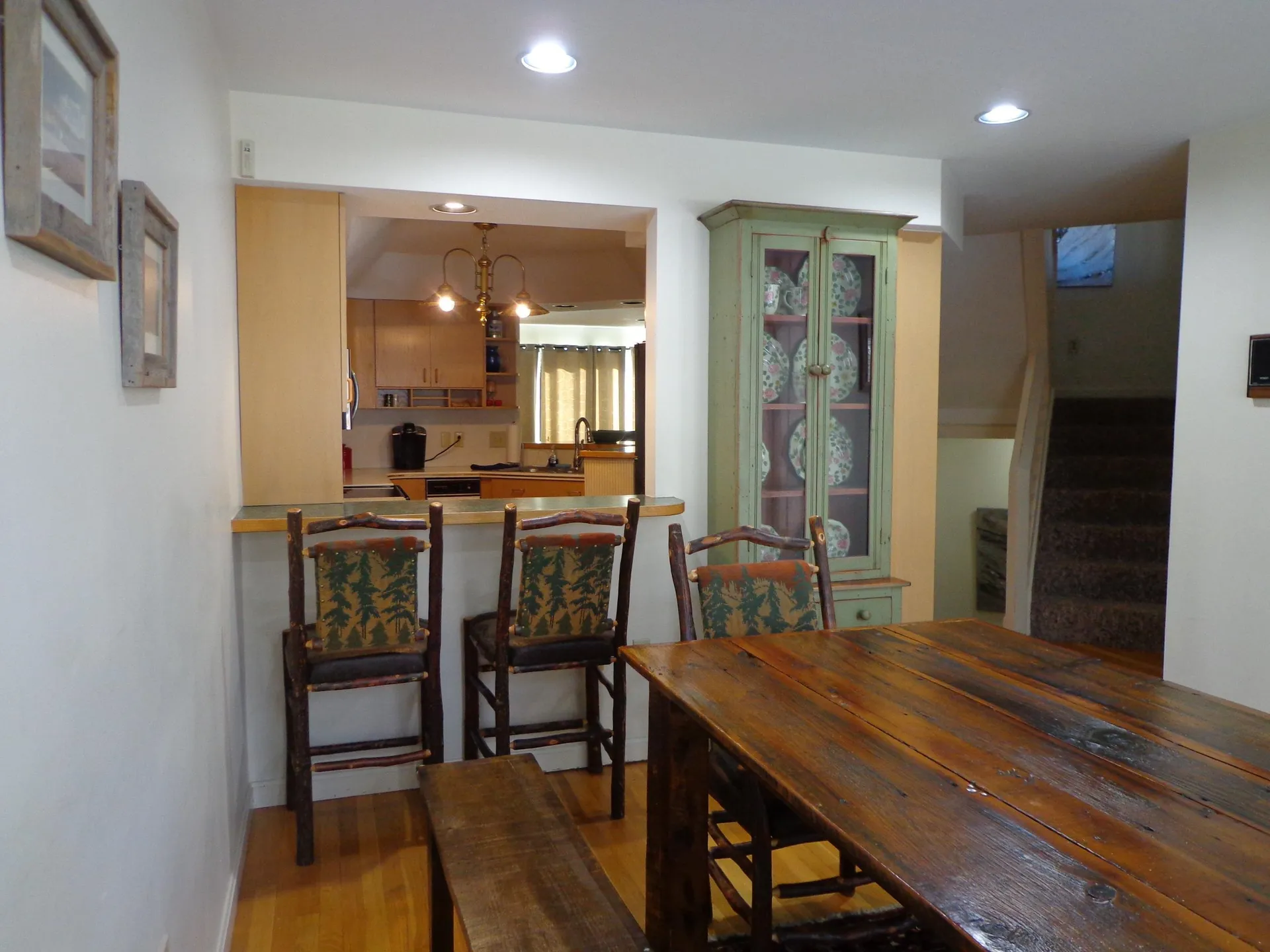 58 Bunker Lane Lincoln NH 03251
