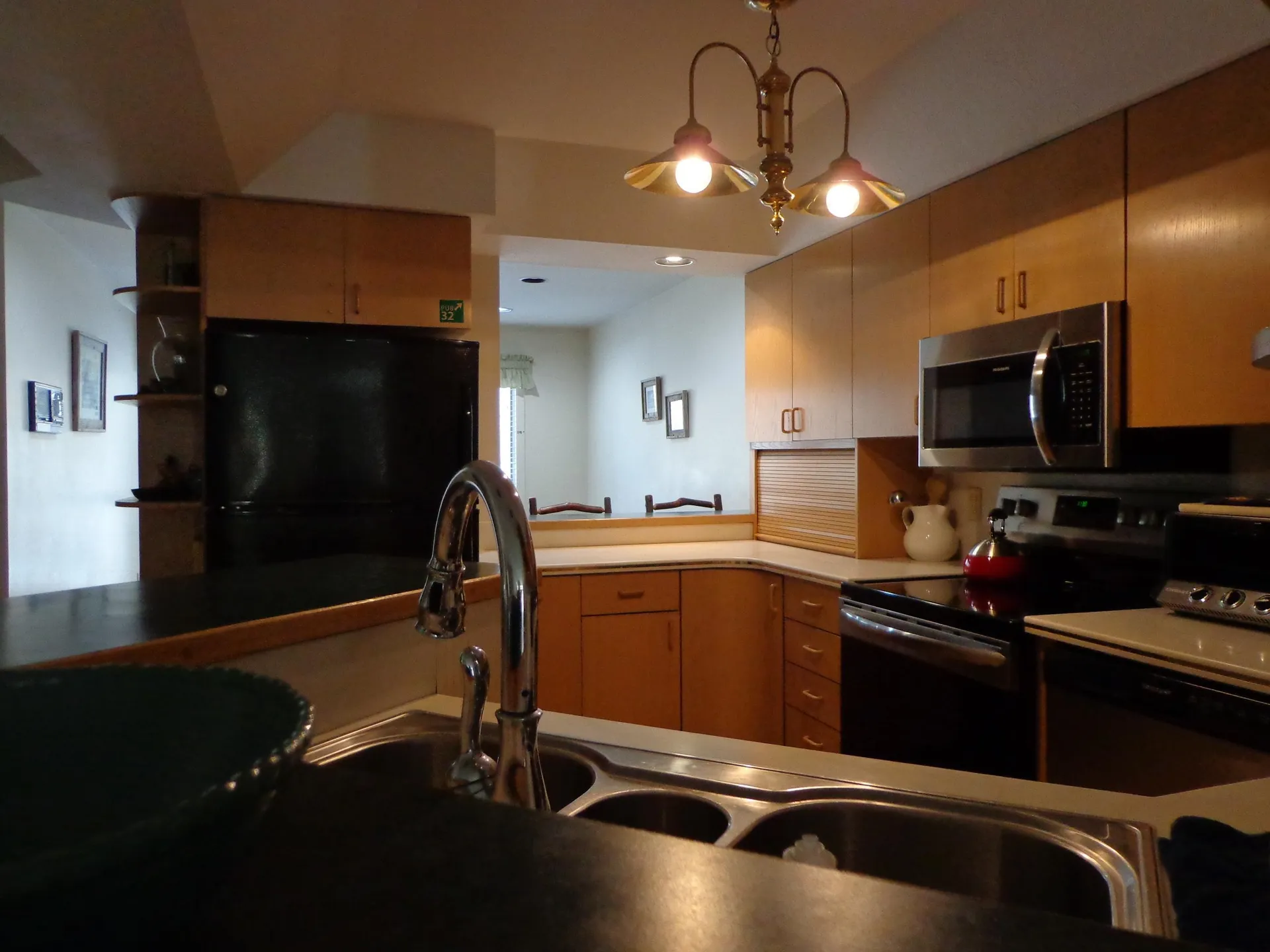 58 Bunker Lane Lincoln NH 03251