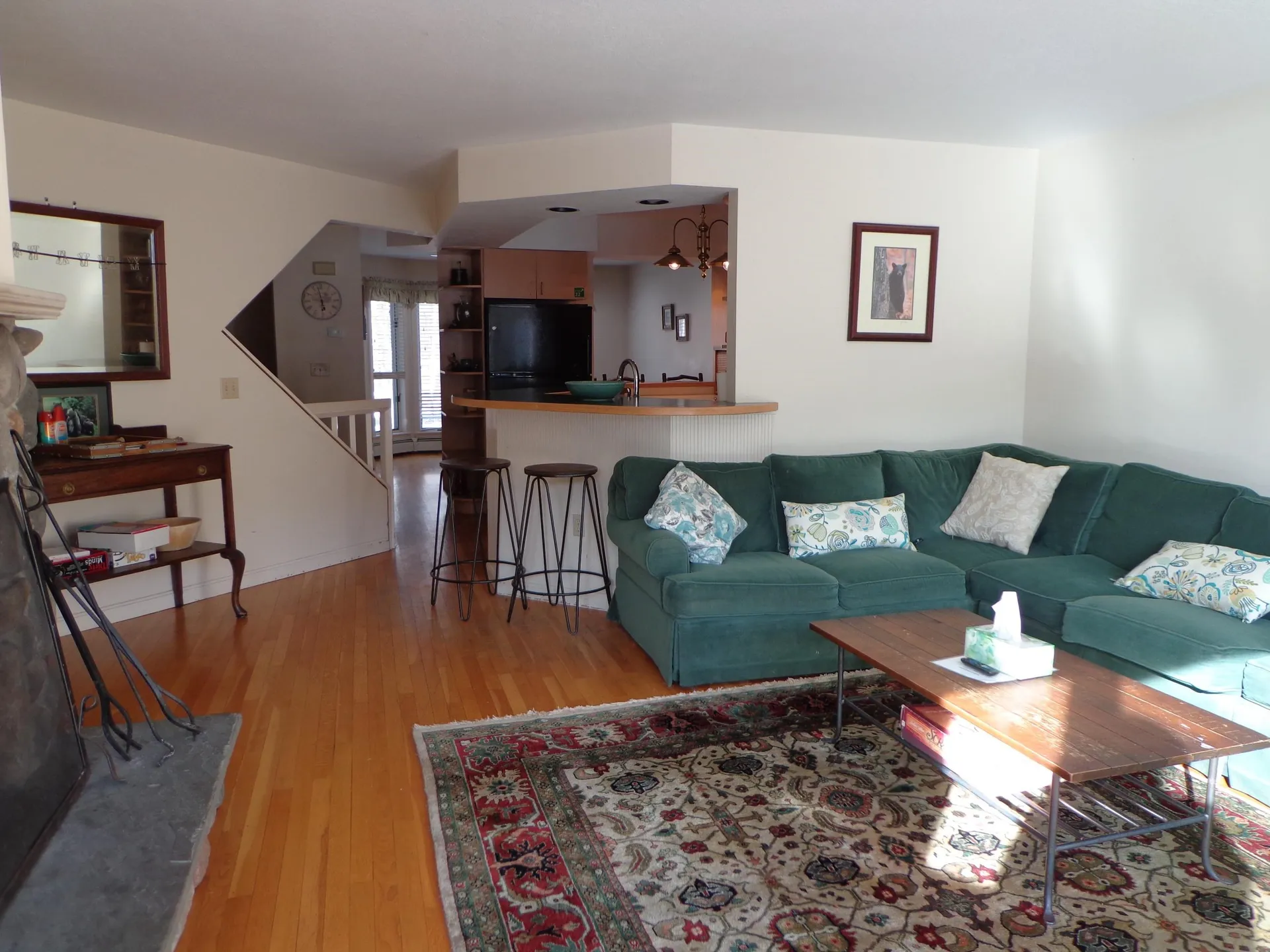 58 Bunker Lane Lincoln NH 03251