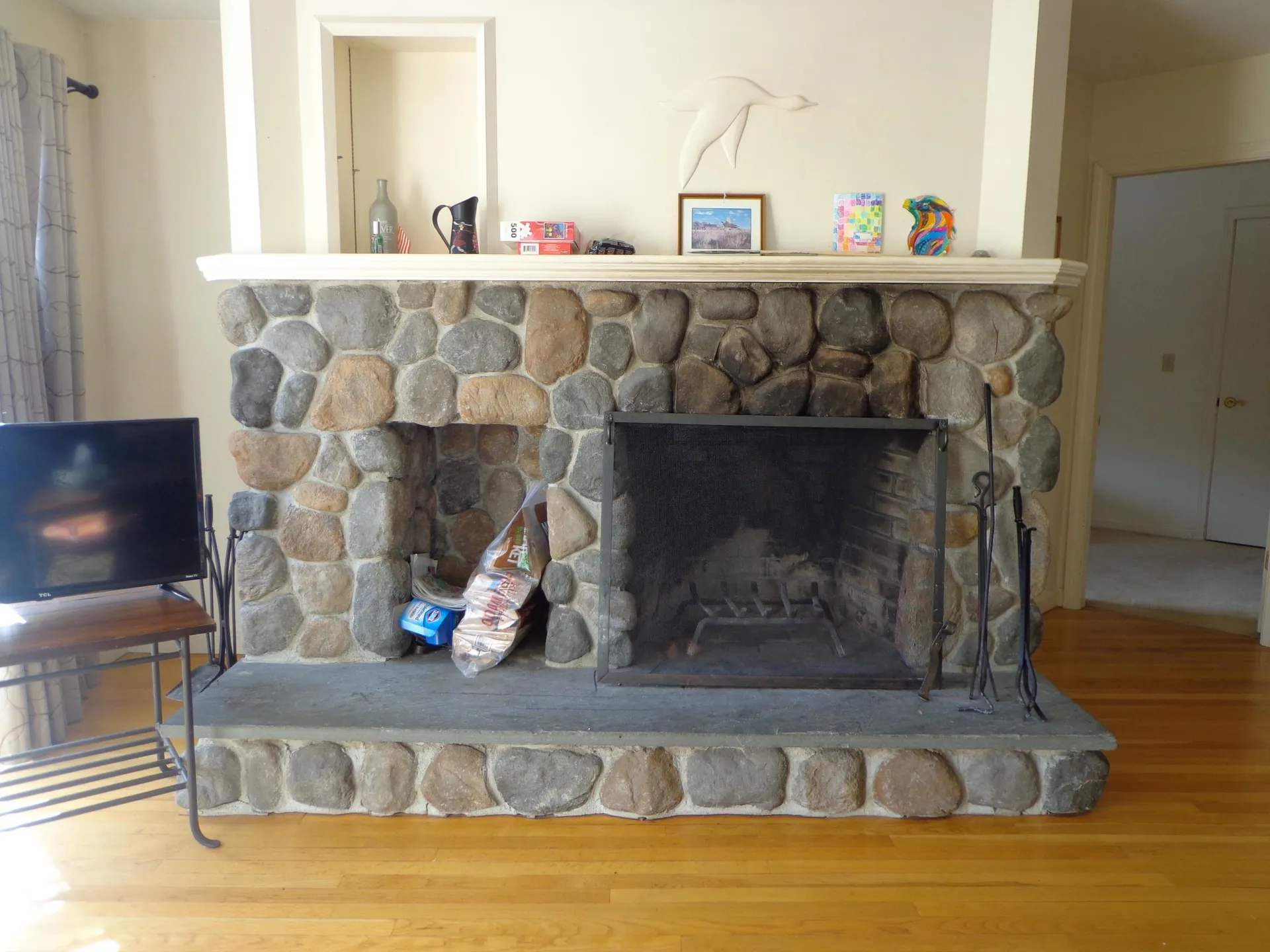 58 Bunker Lane Lincoln NH 03251