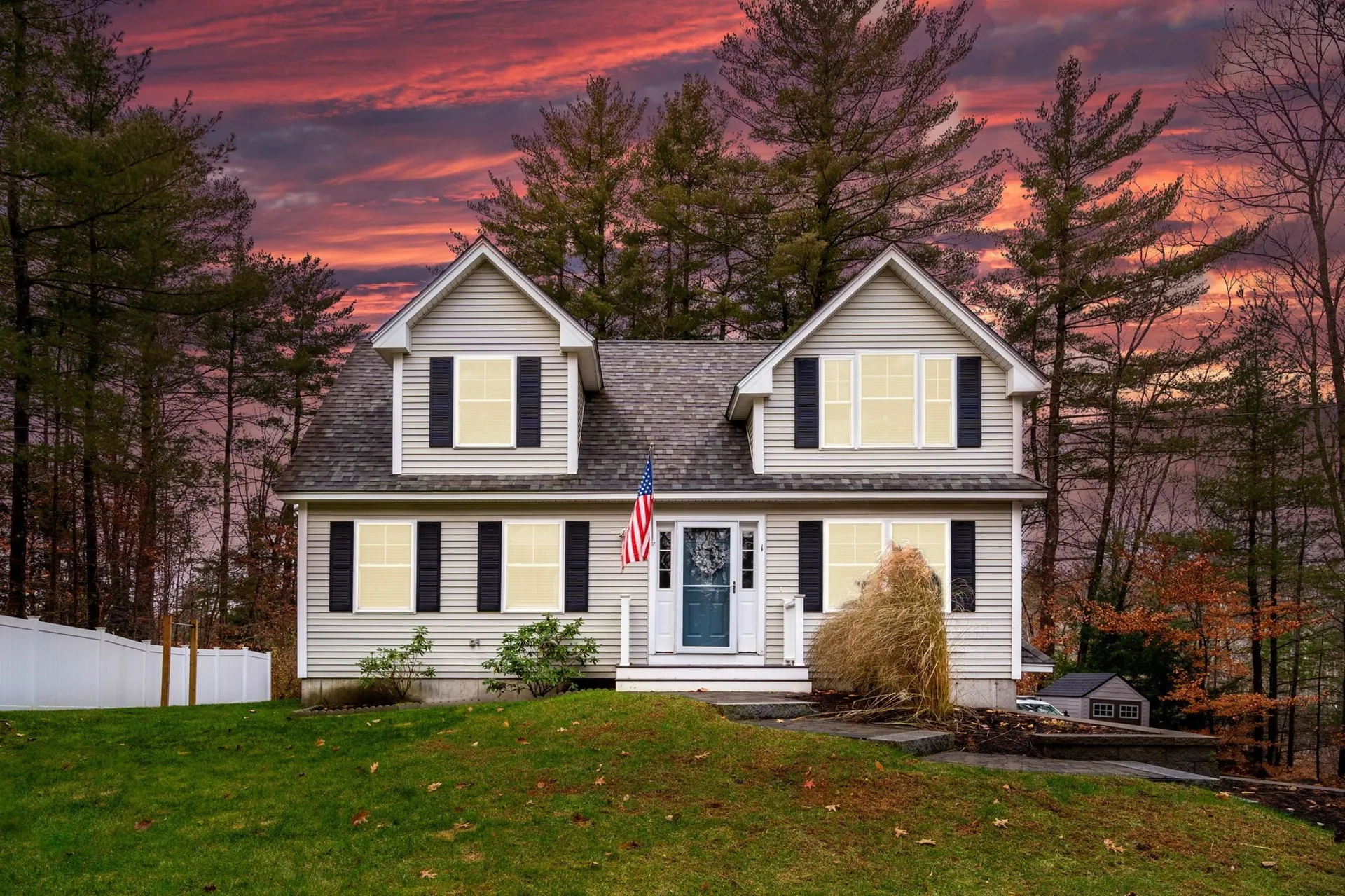 1 18th Street Kingston NH 03848