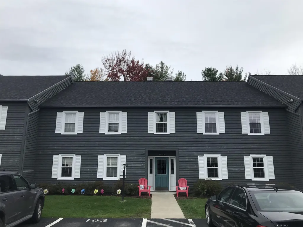 102 Twin Oaks Terrace South Burlington VT 05403