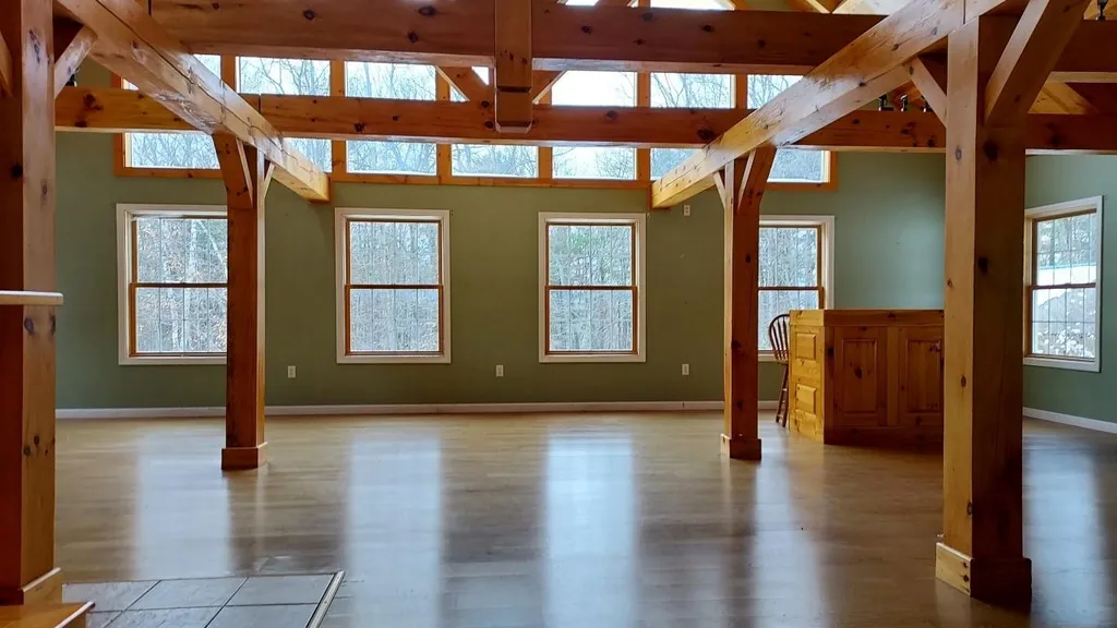 134 Grapevine Lane Pownal VT 05261