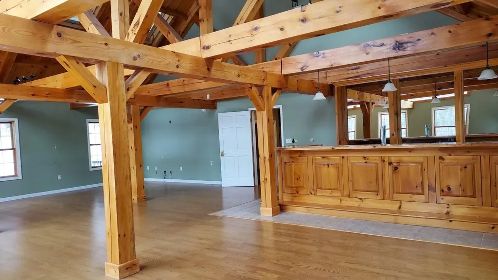 134 Grapevine Lane Pownal VT 05261