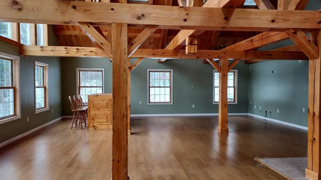 134 Grapevine Lane Pownal VT 05261