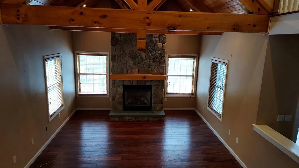 134 Grapevine Lane Pownal VT 05261