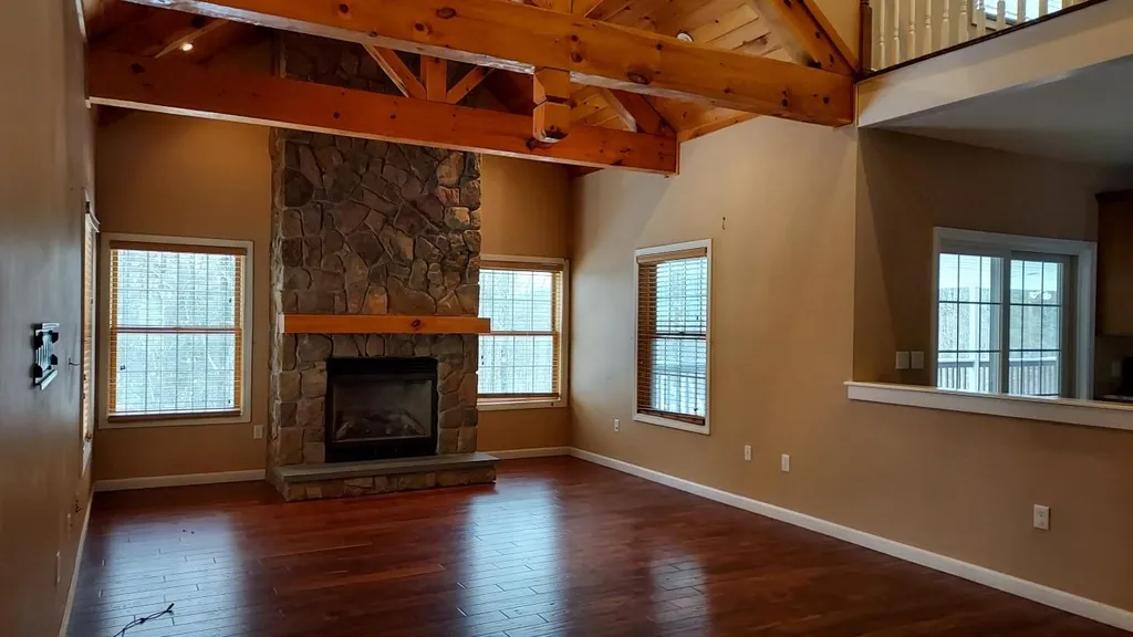 134 Grapevine Lane Pownal VT 05261