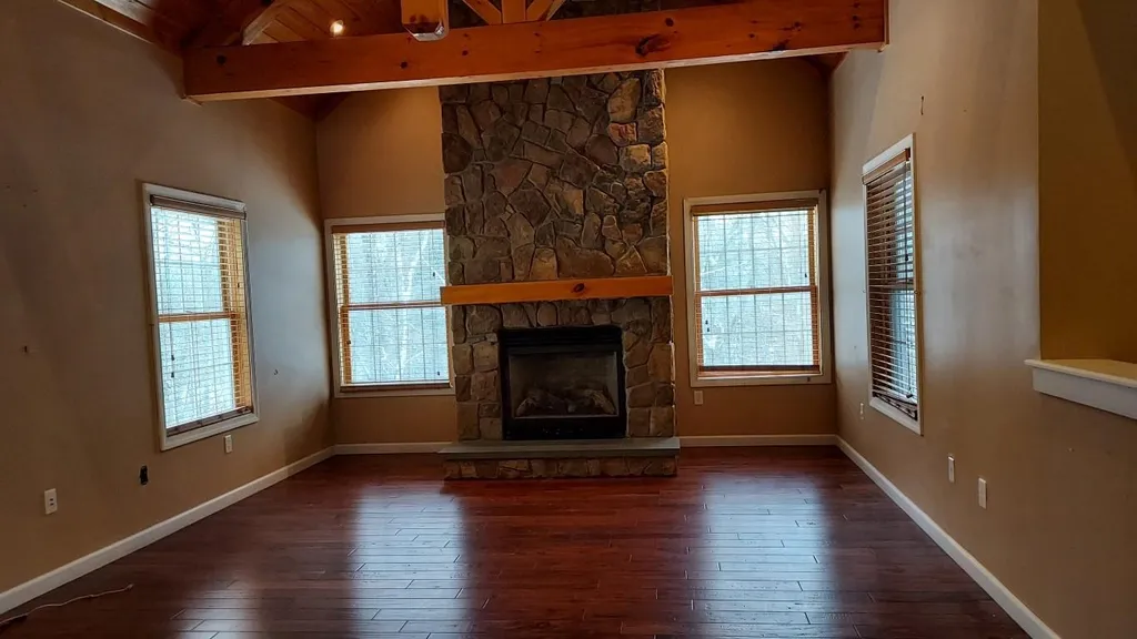134 Grapevine Lane Pownal VT 05261
