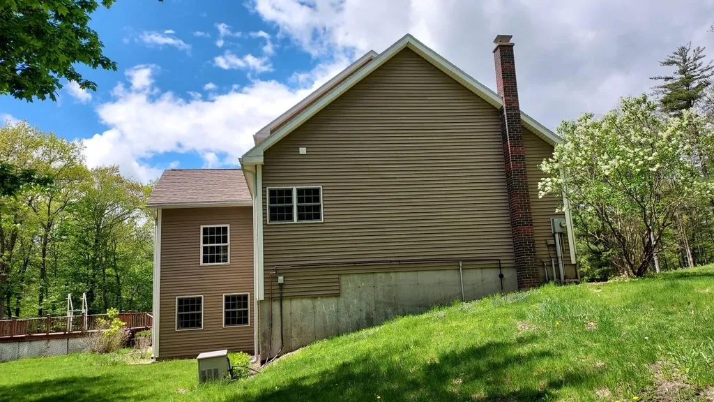 134 Grapevine Lane Pownal VT 05261