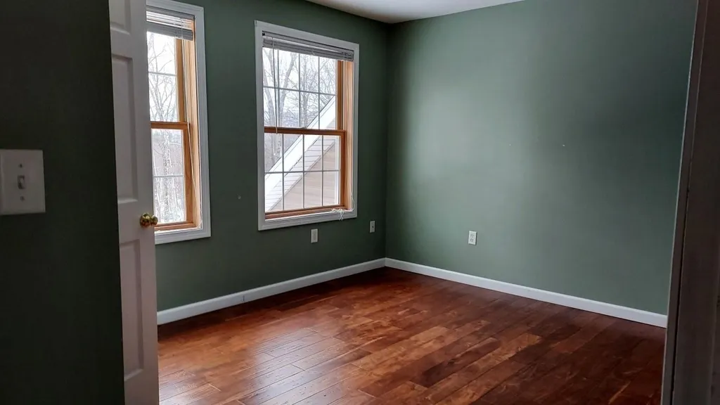 134 Grapevine Lane Pownal VT 05261