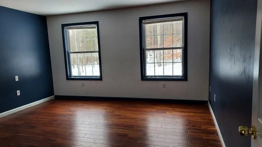 134 Grapevine Lane Pownal VT 05261