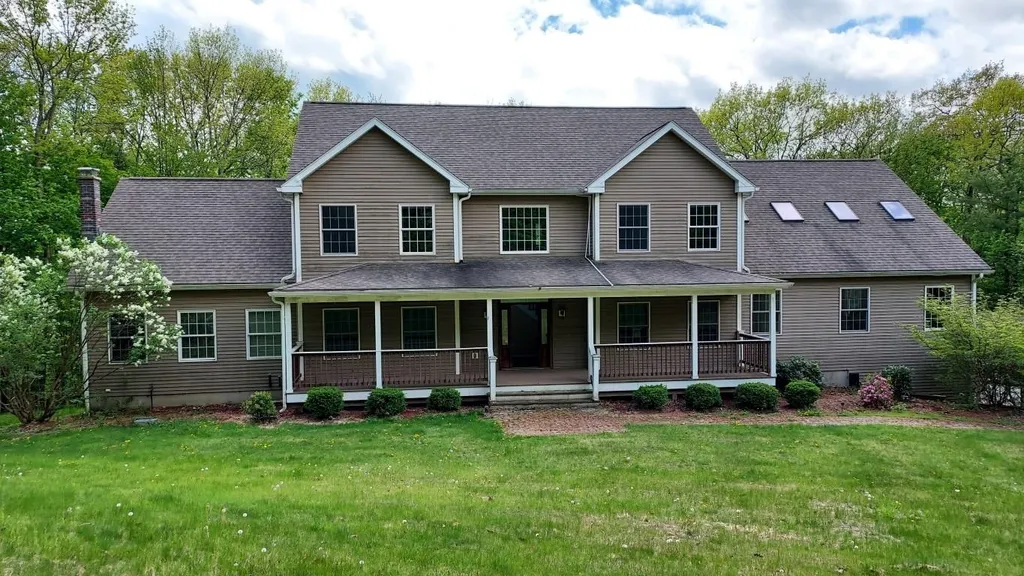 134 Grapevine Lane Pownal VT 05261