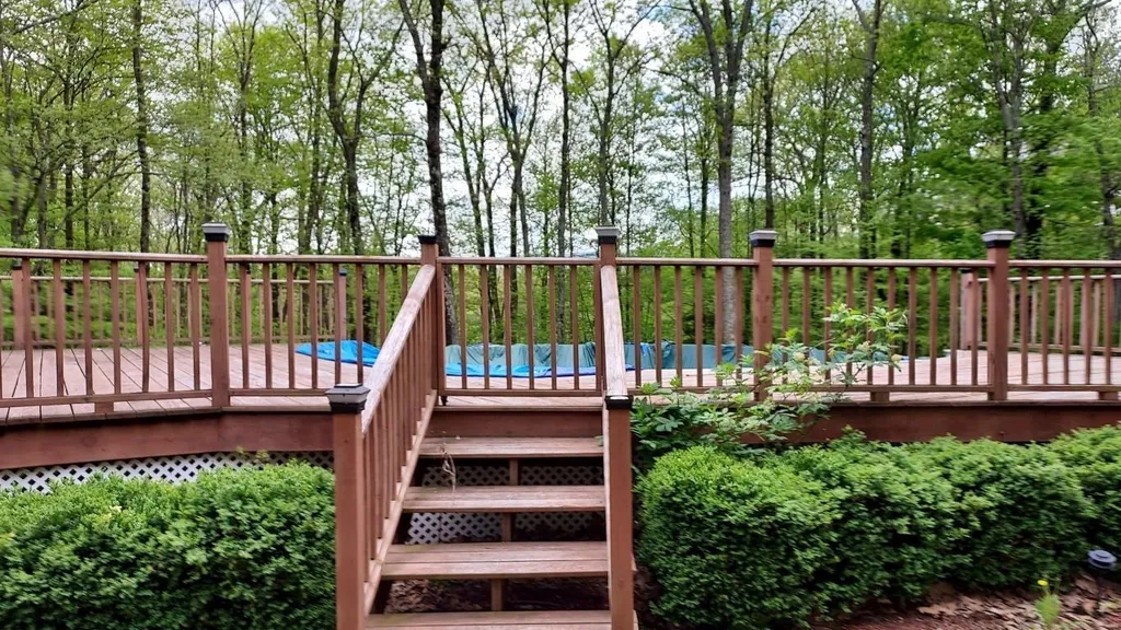 134 Grapevine Lane Pownal VT 05261