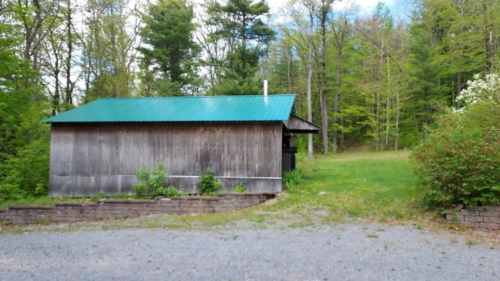 134 Grapevine Lane Pownal VT 05261