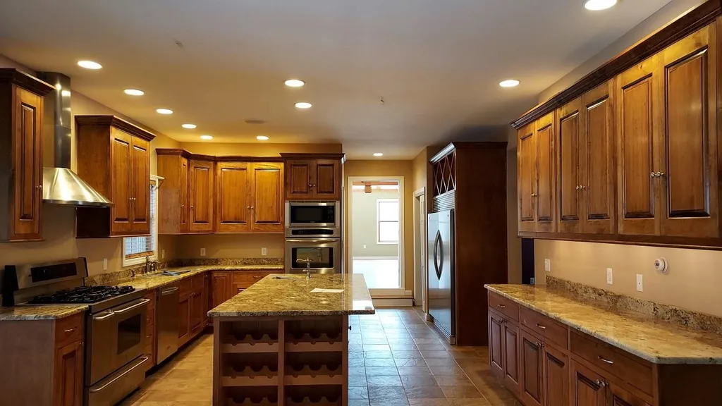 134 Grapevine Lane Pownal VT 05261
